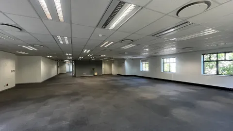 Building 6 -Portion First Floor Inanda Greens, Wierda Valley, To Let Office (27)